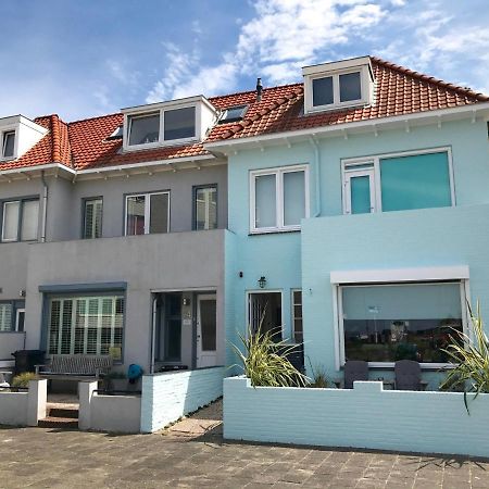 Odyssee Zandvoort Exterior foto