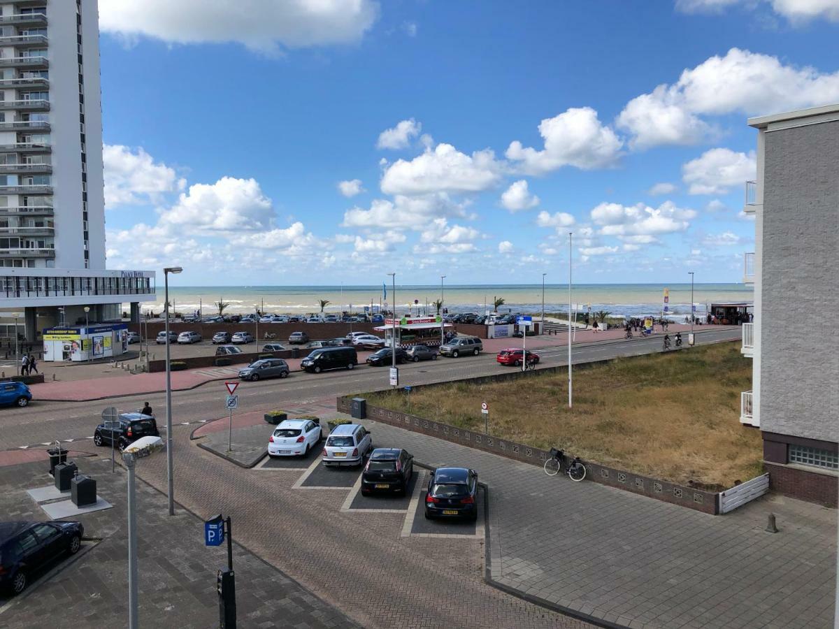 Odyssee Zandvoort Exterior foto